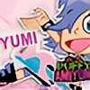 Yumii1165's avatar