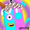 YummyOmnom11's avatar