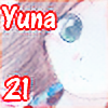 Yuna-21's avatar