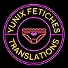 YunixFetishes's avatar