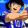 Yuri-SPFC's avatar