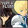 Yuri-x-Flynn's avatar