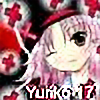 Yuriko-17's avatar