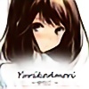 YurikoAmori's avatar