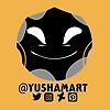 Yushamart's avatar
