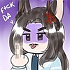 YuuKitsunee's avatar