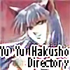 YuYuHakushoDirectory's avatar