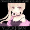 Yuzuki--san's avatar