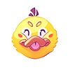 Yvini's avatar