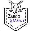 ZabooMafut's avatar