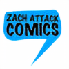 ZachAttackComics's avatar