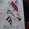 ZackBagwolf18's avatar