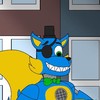 ZackTheSingingFox's avatar