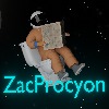 zacprocyon's avatar