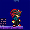 Zadethewolf18's avatar