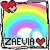 Zaevia's avatar
