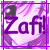 Zafiro-Sayame's avatar