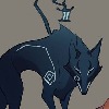 Zafraiwolf's avatar