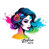 Zahra-Arts's avatar