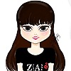 ZairaAnne02's avatar