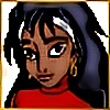 Zakiyah's avatar