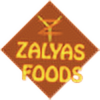ZalyasFoods's avatar