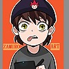 Zamuroart's avatar