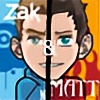 ZandMGregoryInc's avatar