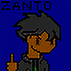 Zanto's avatar