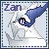 Zanzanator's avatar