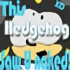 Zappixthehedgehog's avatar