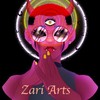 ZariArtsIllustration's avatar