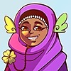 ZarifahArt's avatar
