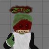 Zaroxtheundeadmelon's avatar