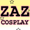 ZazCosplay's avatar