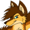 Zebrae-Wolf's avatar