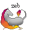 zebraille's avatar
