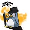 ZeDarkPenguin's avatar