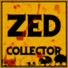 ZedCollector's avatar