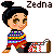Zedna7's avatar