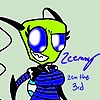 Zeemmy99's avatar