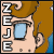 Zeje's avatar