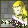 zelda-freak-fan's avatar