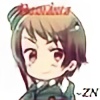 ZeldaNoir's avatar