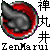 Zenamrui's avatar