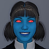 ZeniahStarfire's avatar