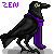 ZenithTheCrow's avatar