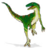 ZenonDeinonychus's avatar