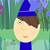 Zeoroam's avatar