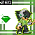 ZeoTheChaosHog40's avatar